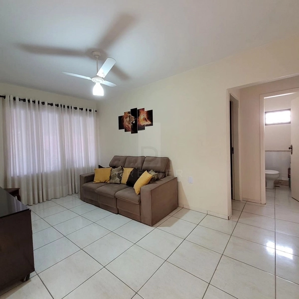 Casa com 2 suítes no Jd.Santa Antônieta em Marília-SP.: 6ª foto da galeria de imagens do imóvel