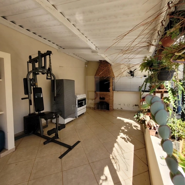 Casa com 2 suítes no Jd.Santa Antônieta em Marília-SP.: 5ª foto da galeria de imagens do imóvel