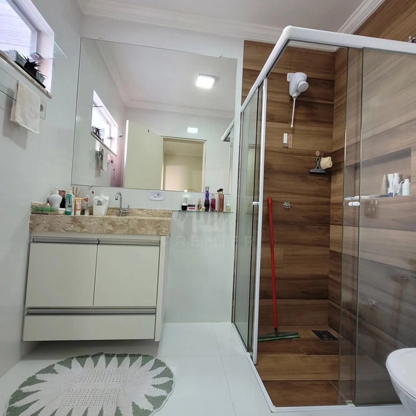 Casa com 2 suítes no Jd.Santa Antônieta em Marília-SP.: 10ª foto da galeria de imagens do imóvel