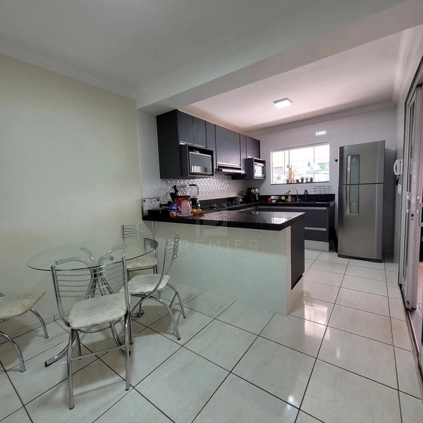 Casa com 2 suítes no Jd.Santa Antônieta em Marília-SP.: 7ª foto da galeria de imagens do imóvel