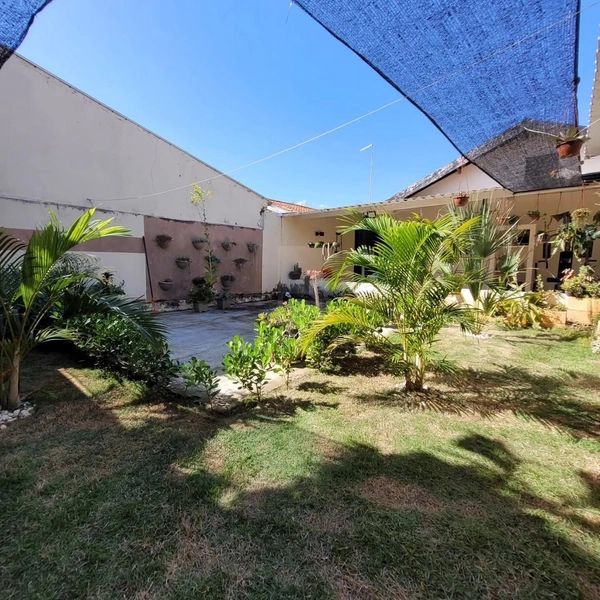 Casa com 2 suítes no Jd.Santa Antônieta em Marília-SP.: 4ª foto da galeria de imagens do imóvel