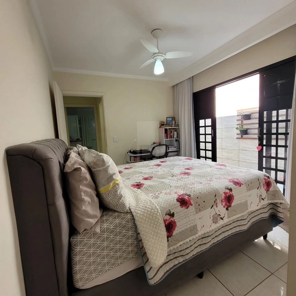 Casa com 2 suítes no Jd.Santa Antônieta em Marília-SP.: 9ª foto da galeria de imagens do imóvel