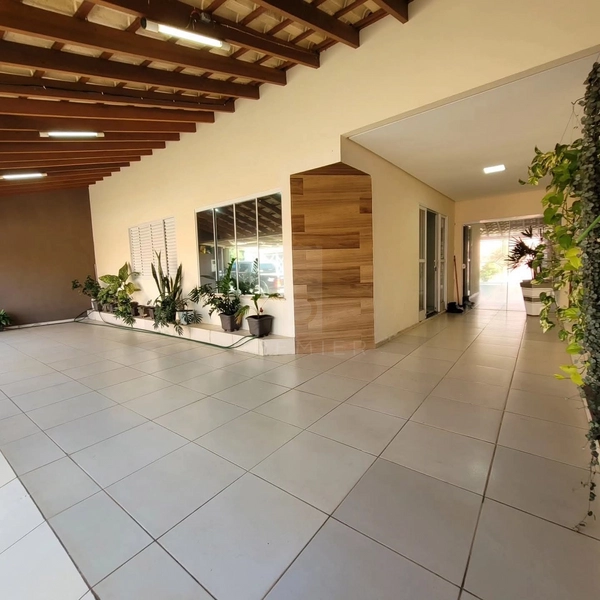 Casa com 2 suítes no Jd.Santa Antônieta em Marília-SP.: 3ª foto da galeria de imagens do imóvel