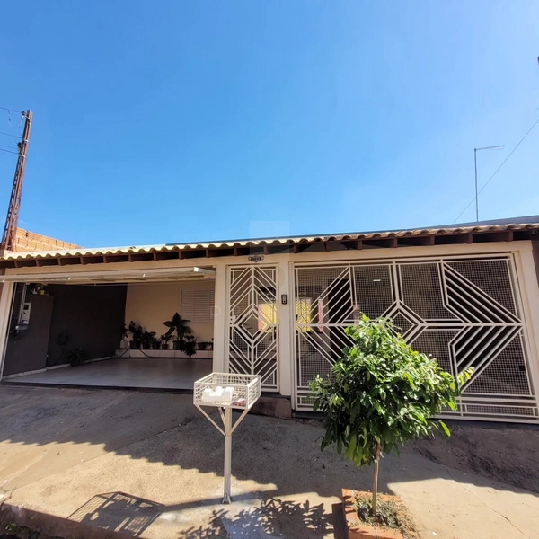 Casa com 2 suítes no Jd.Santa Antônieta em Marília-SP.: 2ª foto da galeria de imagens do imóvel