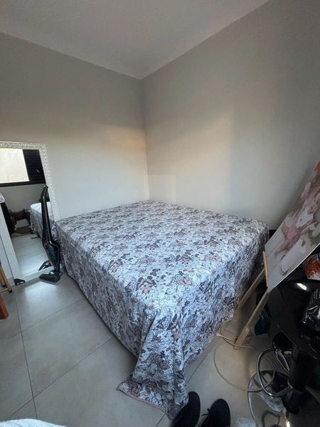 Casa com 3 quartos sendo 1 suíte no Jd. Universitários em Marília-SP.: 7ª foto da galeria de imagens do imóvel