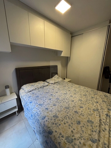Casa com 3 quartos sendo 1 suíte no Jd. Universitários em Marília-SP.: 5ª foto da galeria de imagens do imóvel