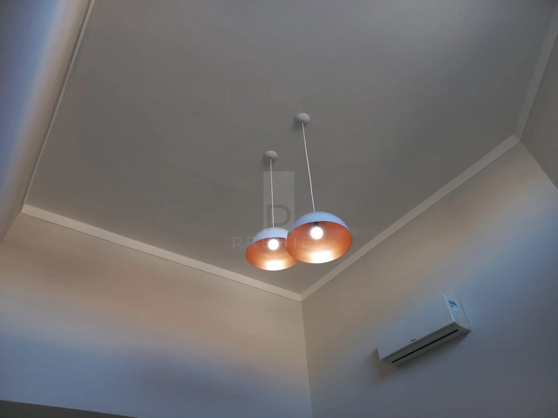 Casa com 3 dormitórios sendo 1 suíte no Jd. Julieta em Marília-SP.: 8ª foto da galeria de imagens do imóvel