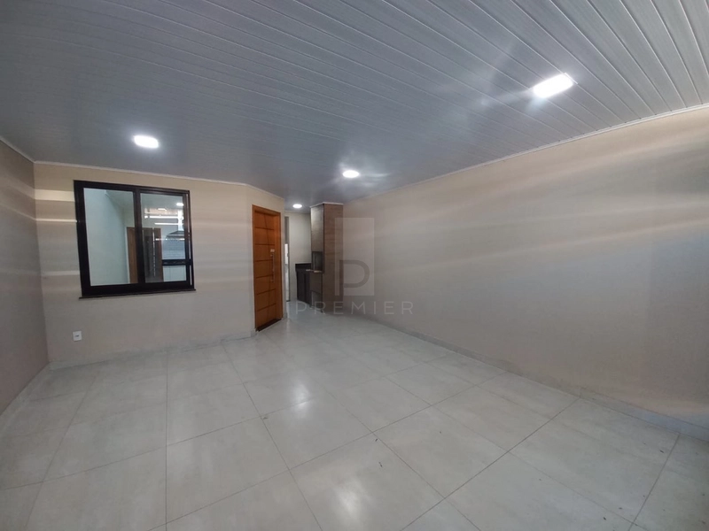 Casa com 3 dormitórios sendo 1 suíte no Jd. Julieta em Marília-SP.: 3ª foto da galeria de imagens do imóvel