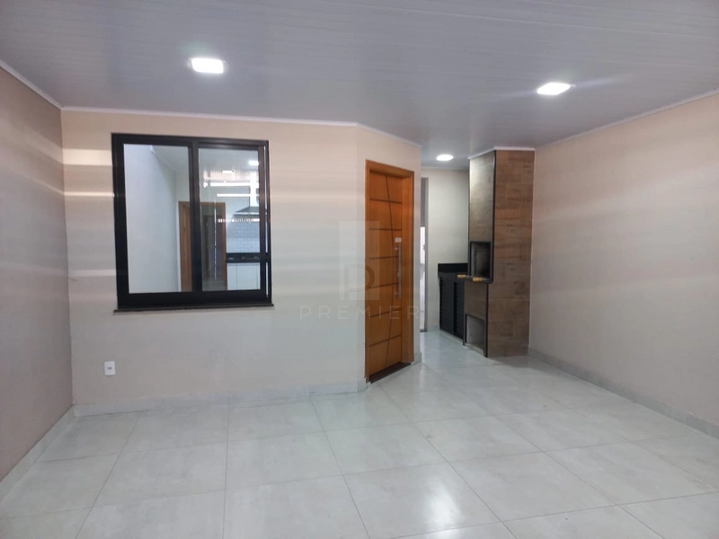 Casa com 3 dormitórios sendo 1 suíte no Jd. Julieta em Marília-SP.: 2ª foto da galeria de imagens do imóvel