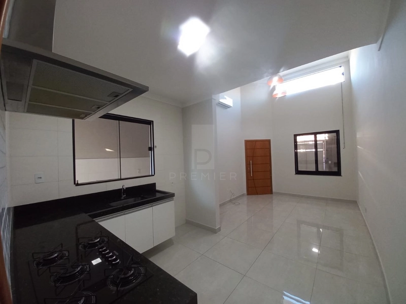 Casa com 3 dormitórios sendo 1 suíte no Jd. Julieta em Marília-SP.: 1ª foto da galeria de imagens do imóvel