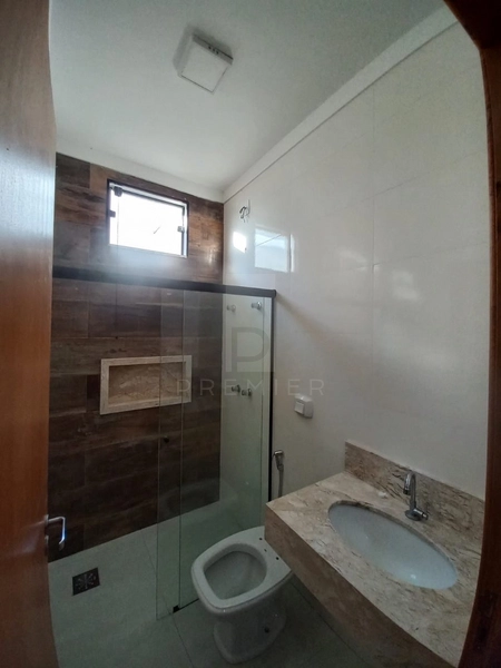 Casa com 3 dormitórios sendo 1 suíte no Jd. Julieta em Marília-SP.: 11ª foto da galeria de imagens do imóvel
