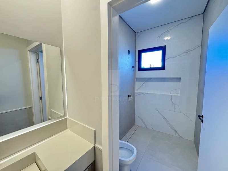 Casa com 3 quartos a venda no cond. recanto das Esmeraldas II: 27ª foto da galeria de imagens do imóvel