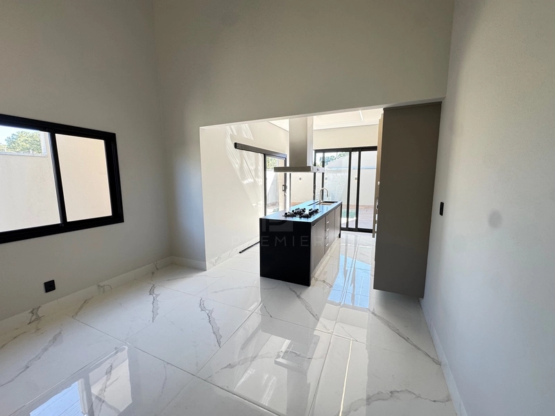 Casa com 3 quartos a venda no cond. recanto das Esmeraldas II: 5ª foto da galeria de imagens do imóvel