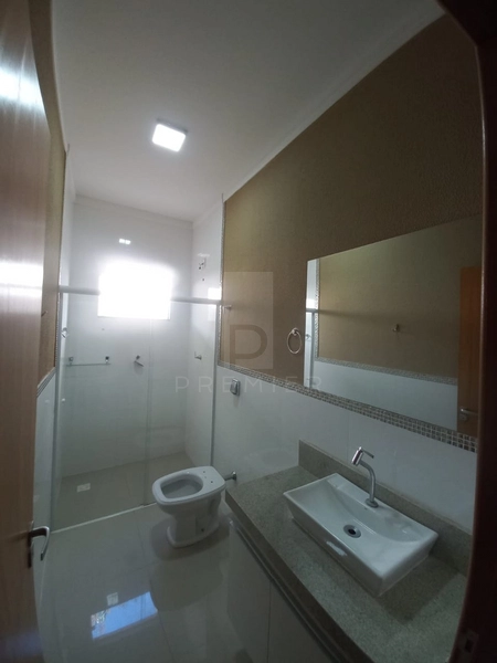 Casa com 3 quartos no Jd Aeroporto em Marilia / SP: 7ª foto da galeria de imagens do imóvel