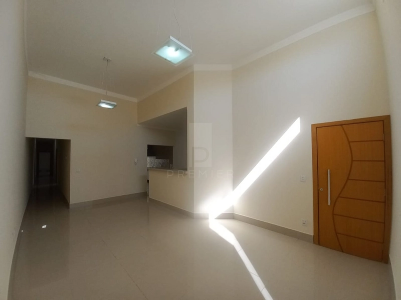 Casa com 3 quartos no Jd Aeroporto em Marilia / SP: 5ª foto da galeria de imagens do imóvel