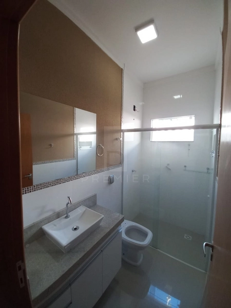 Casa com 3 quartos no Jd Aeroporto em Marilia / SP: 12ª foto da galeria de imagens do imóvel
