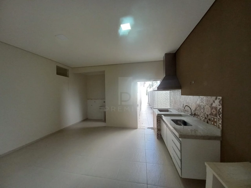 Casa com 3 quartos no Jd Aeroporto em Marilia / SP: 8ª foto da galeria de imagens do imóvel