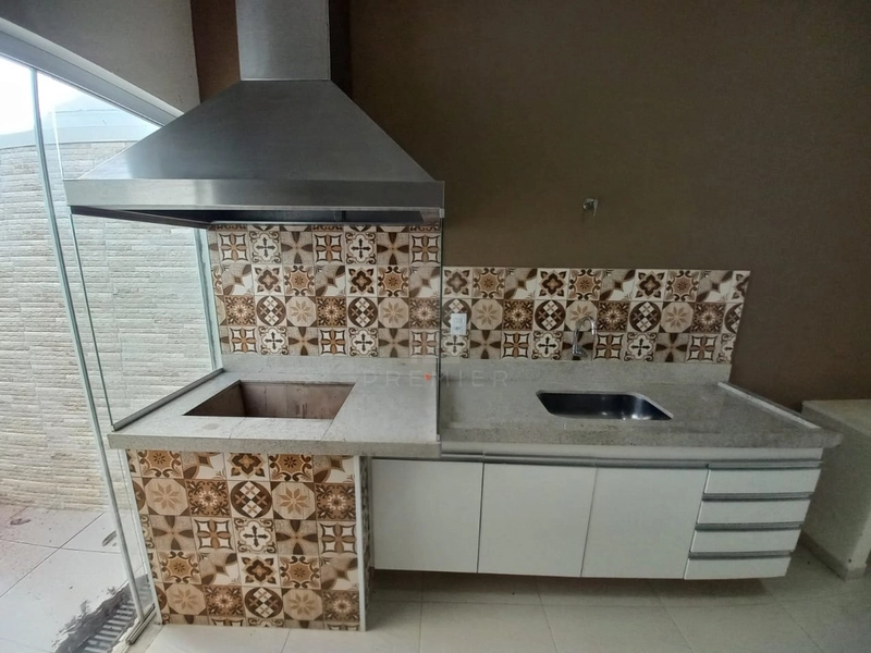Casa com 3 quartos no Jd Aeroporto em Marilia / SP: 15ª foto da galeria de imagens do imóvel