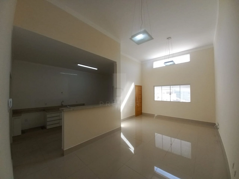 Casa com 3 quartos no Jd Aeroporto em Marilia / SP: 1ª foto da galeria de imagens do imóvel