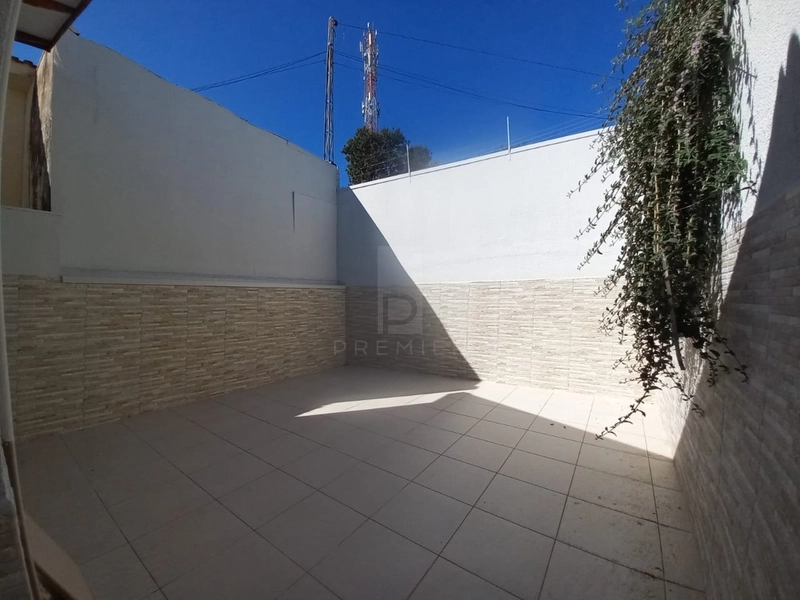 Casa com 3 quartos no Jd Aeroporto em Marilia / SP: 17ª foto da galeria de imagens do imóvel