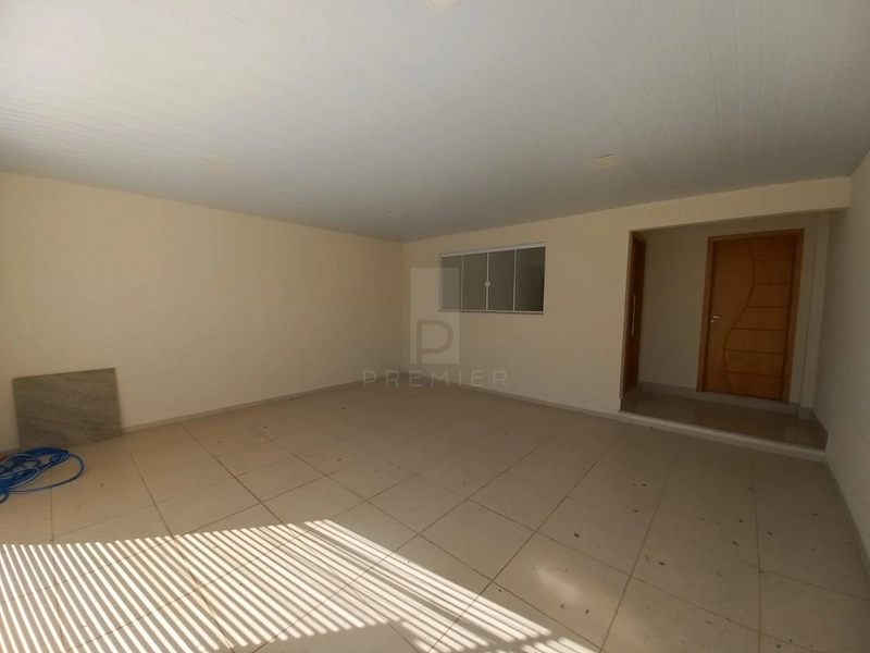 Casa com 3 quartos no Jd Aeroporto em Marilia / SP: 2ª foto da galeria de imagens do imóvel