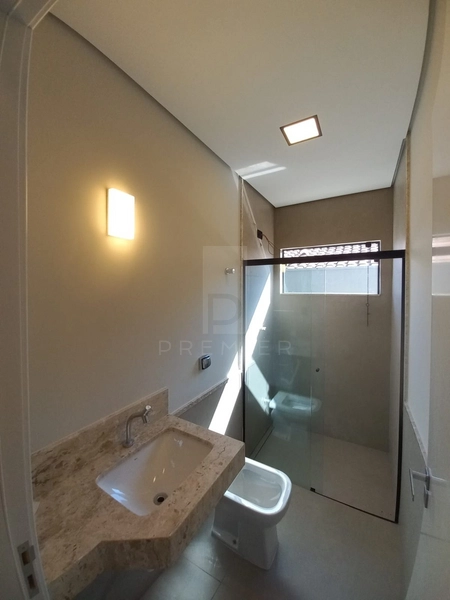 Casa com 3 quartos no Jd Santa Getrudes em Marilia / SP: 19ª foto da galeria de imagens do imóvel