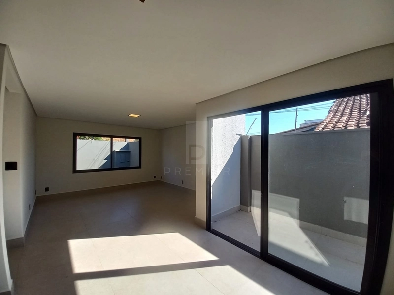 Casa com 3 quartos no Jd Santa Getrudes em Marilia / SP: 7ª foto da galeria de imagens do imóvel