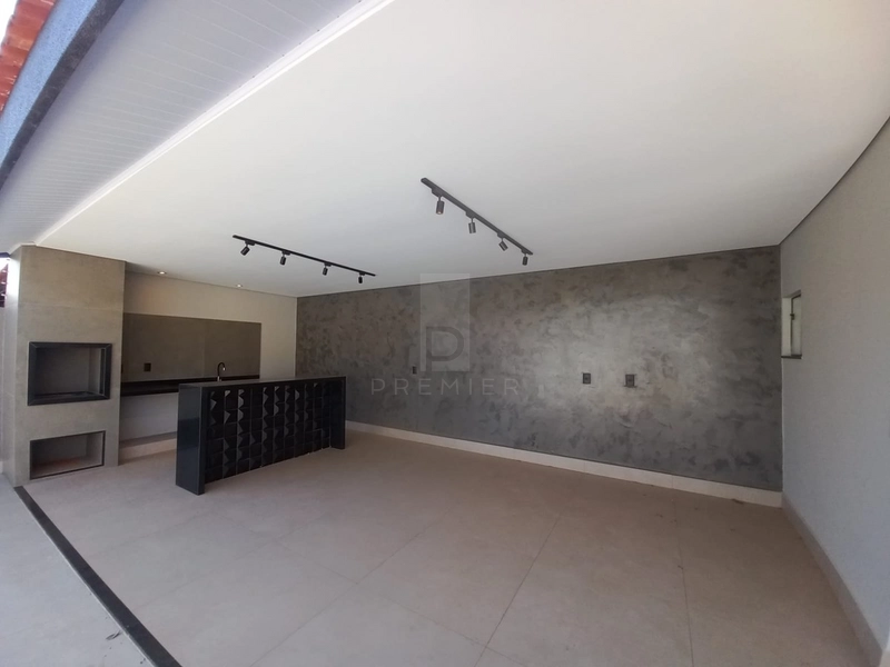 Casa com 3 quartos no Jd Santa Getrudes em Marilia / SP: 17ª foto da galeria de imagens do imóvel