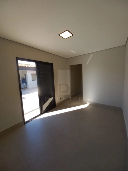 Casa com 3 quartos no Jd Santa Getrudes em Marilia / SP: 10ª foto da galeria de imagens do imóvel