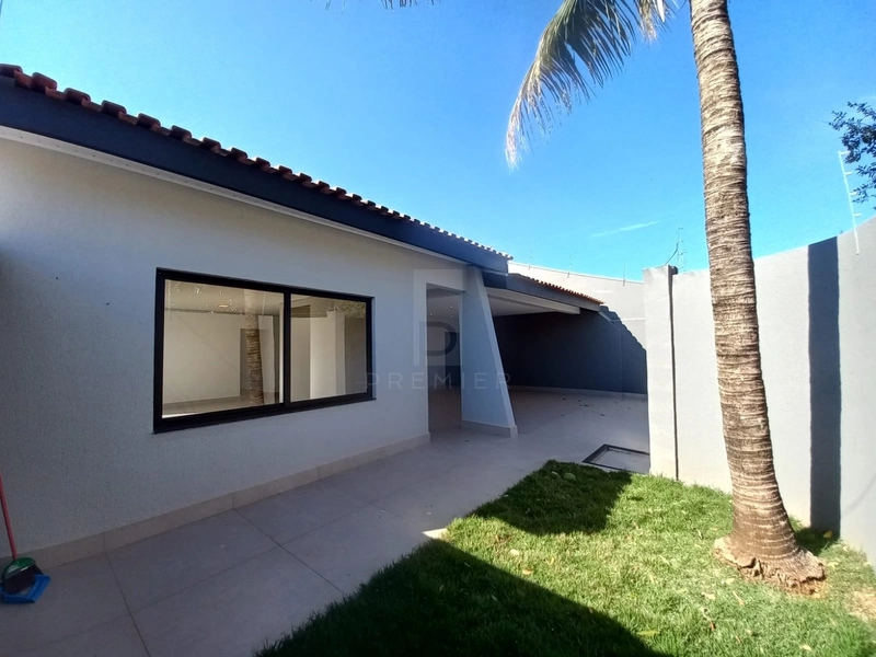 Casa com 3 quartos no Jd Santa Getrudes em Marilia / SP: 2ª foto da galeria de imagens do imóvel