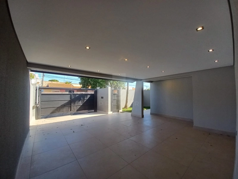 Casa com 3 quartos no Jd Santa Getrudes em Marilia / SP: 3ª foto da galeria de imagens do imóvel