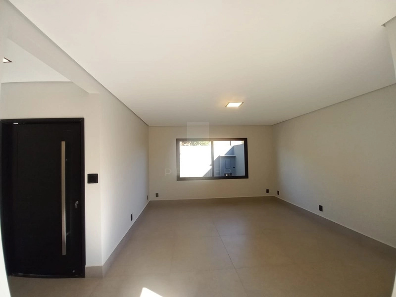 Casa com 3 quartos no Jd Santa Getrudes em Marilia / SP: 4ª foto da galeria de imagens do imóvel