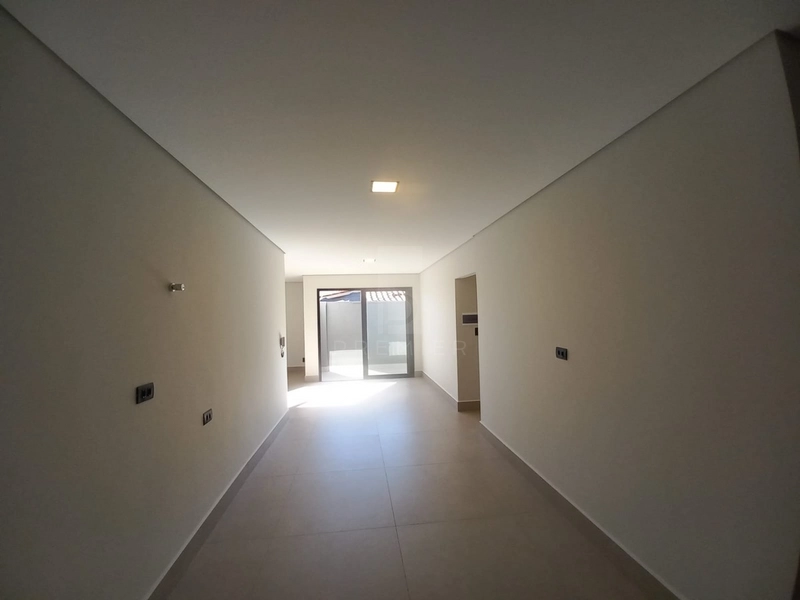 Casa com 3 quartos no Jd Santa Getrudes em Marilia / SP: 9ª foto da galeria de imagens do imóvel