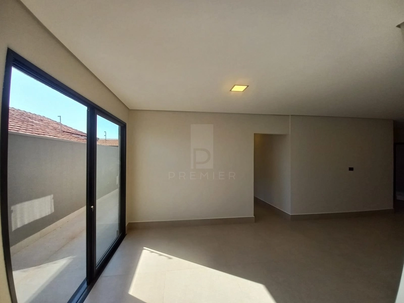 Casa com 3 quartos no Jd Santa Getrudes em Marilia / SP: 5ª foto da galeria de imagens do imóvel