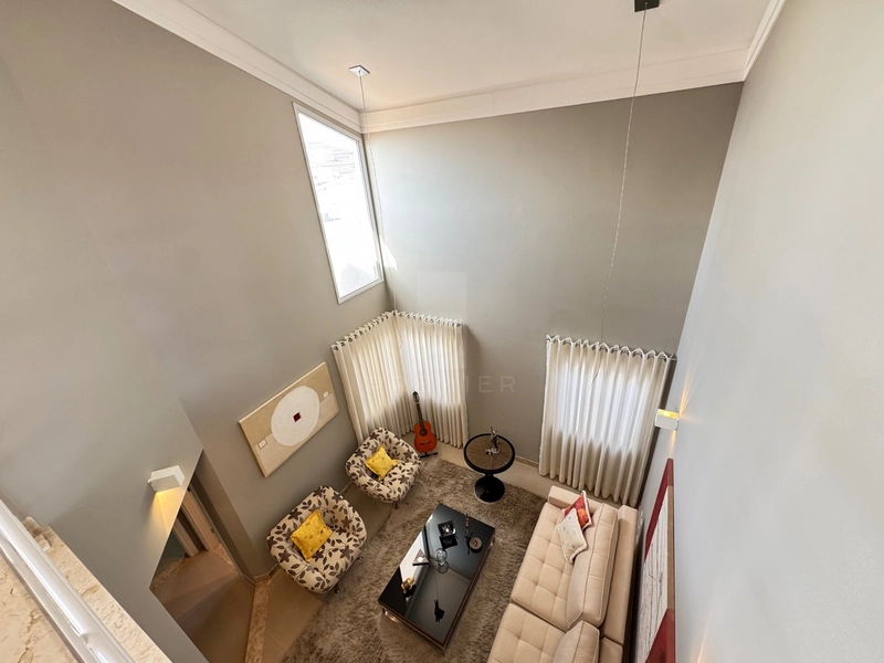 Casa com 4 suítes e piscina no Bairro Maria Izabel em Marília-SP: 31ª foto da galeria de imagens do imóvel