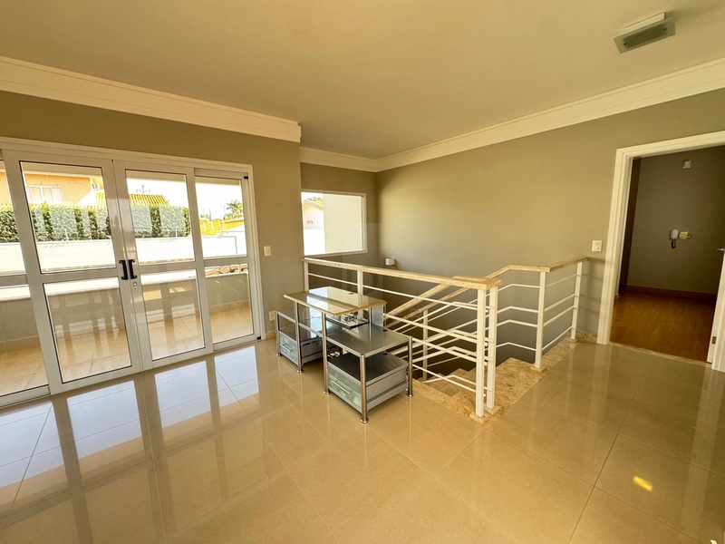 Casa com 4 suítes e piscina no Bairro Maria Izabel em Marília-SP: 33ª foto da galeria de imagens do imóvel