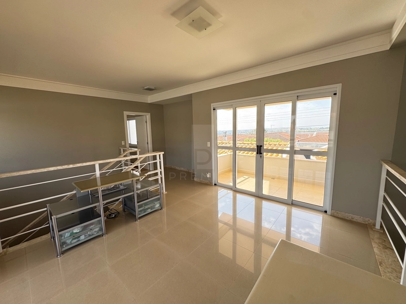 Casa com 4 suítes e piscina no Bairro Maria Izabel em Marília-SP: 30ª foto da galeria de imagens do imóvel