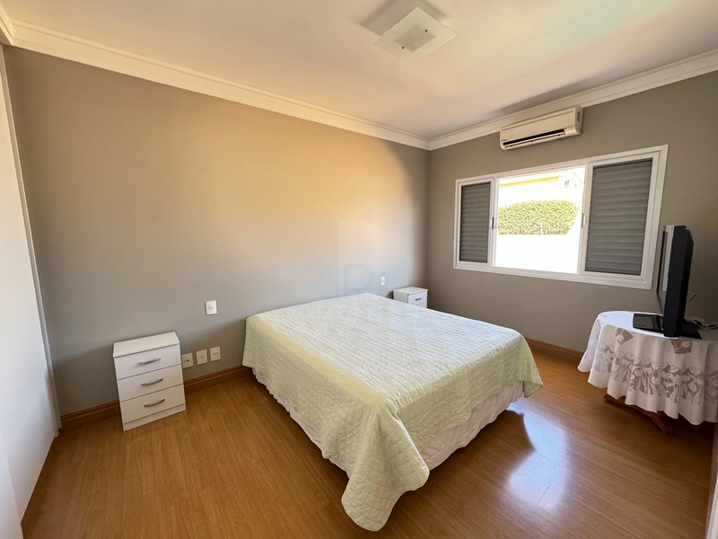Casa com 4 suítes e piscina no Bairro Maria Izabel em Marília-SP: 46ª foto da galeria de imagens do imóvel