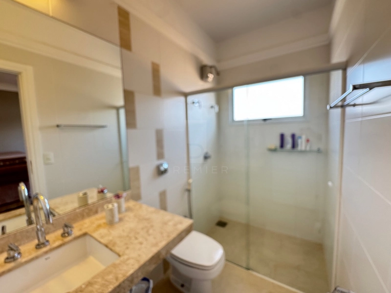Casa com 4 suítes e piscina no Bairro Maria Izabel em Marília-SP: 38ª foto da galeria de imagens do imóvel