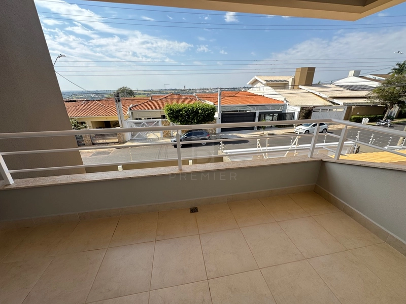 Casa com 4 suítes e piscina no Bairro Maria Izabel em Marília-SP: 40ª foto da galeria de imagens do imóvel