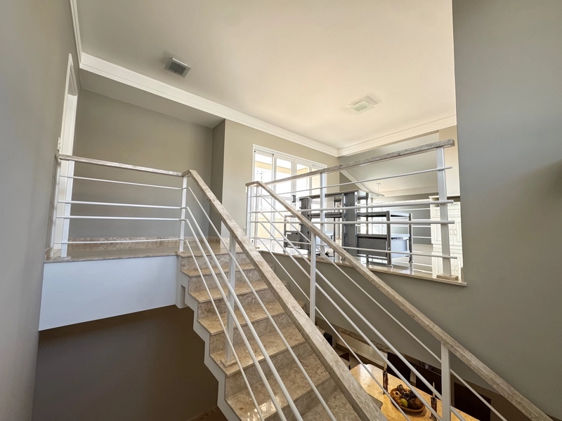 Casa com 4 suítes e piscina no Bairro Maria Izabel em Marília-SP: 26ª foto da galeria de imagens do imóvel