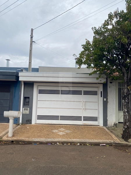 Casa a Venda com 3 quartos sendo 1 suíte no Bairro Palmital em Marília: 2ª foto da galeria de imagens do imóvel
