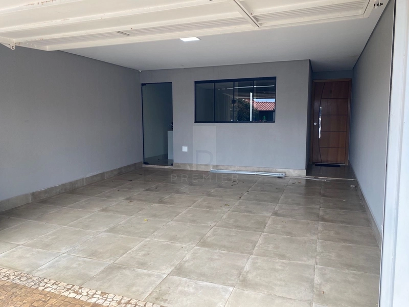 Casa a Venda com 3 quartos sendo 1 suíte no Bairro Palmital em Marília: 6ª foto da galeria de imagens do imóvel