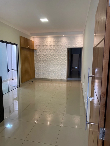 Casa a Venda com 3 quartos sendo 1 suíte no Bairro Palmital em Marília: 1ª foto da galeria de imagens do imóvel