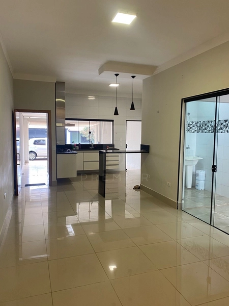 Casa a Venda com 3 quartos sendo 1 suíte no Bairro Palmital em Marília: 7ª foto da galeria de imagens do imóvel