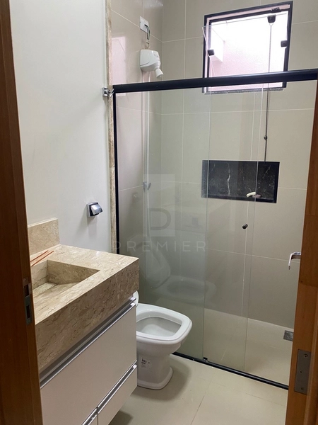 Casa a Venda com 3 quartos sendo 1 suíte no Bairro Palmital em Marília: 4ª foto da galeria de imagens do imóvel