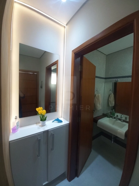Casa a Venda 4 quartos sendo 1 suíte no Condomínio Costa do Ipê.: 19ª foto da galeria de imagens do imóvel