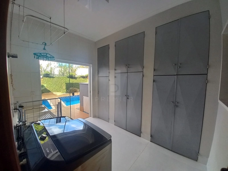 Casa a Venda 4 quartos sendo 1 suíte no Condomínio Costa do Ipê.: 18ª foto da galeria de imagens do imóvel