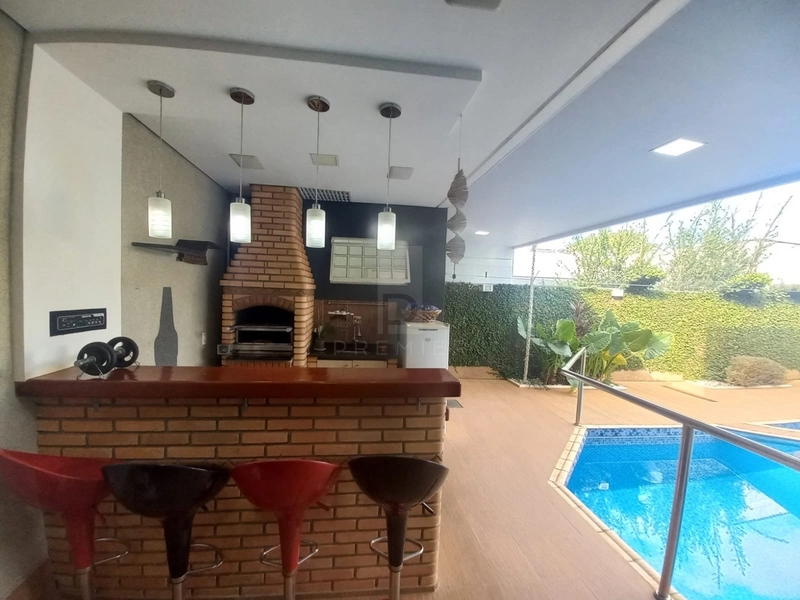 Casa a Venda 4 quartos sendo 1 suíte no Condomínio Costa do Ipê.: 1ª foto da galeria de imagens do imóvel