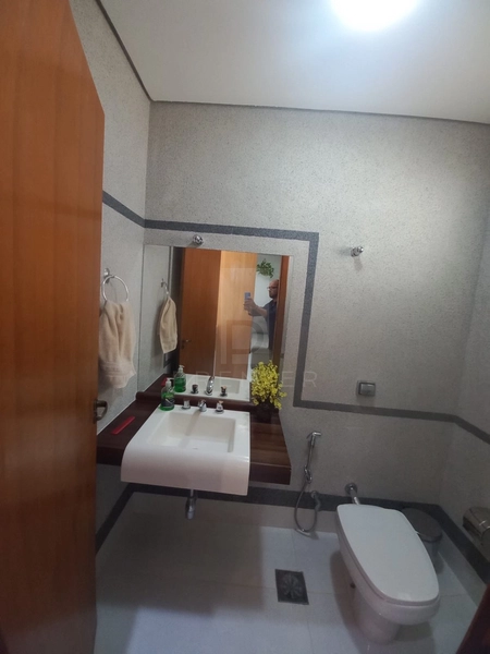 Casa a Venda 4 quartos sendo 1 suíte no Condomínio Costa do Ipê.: 17ª foto da galeria de imagens do imóvel
